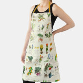 Gardener's apron. エプロン (インサイチュ)