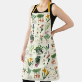 Gardener's apron. エプロン (インサイチュ)