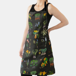 Gardener's apron エプロン