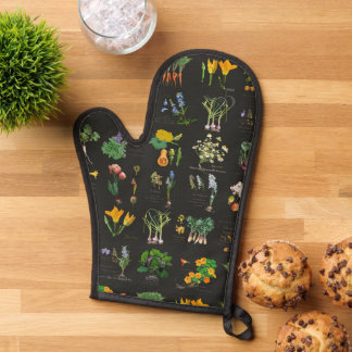 Gardener's apron 鍋つかみ