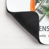 GARDENGY – マウスパッド (コーナー)