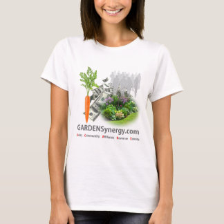 GARDENGY - Tシャツ – Gals