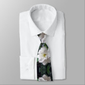 Gardenia ネクタイ (タイ)