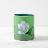 Gardenia マグカップ (中央)