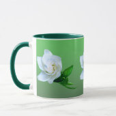 Gardenia マグカップ (左)