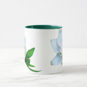 Gardenia マグカップ (中央)