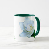 Gardenia マグカップ (正面右)