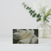 Gardenia 名刺 (スタンド正面)