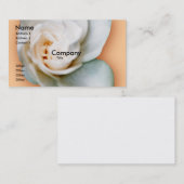 Gardenia 名刺 (正面/裏面)