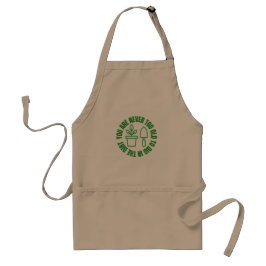 Gardening Apron スタンダードエプロン
