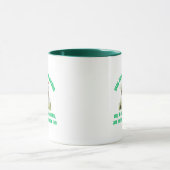 Gardening Garden Blessing Coffee Mug マグカップ (中央)