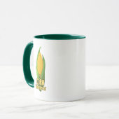 Gardening "The Corn Whisperer" Coffee Mug マグカップ (正面左)
