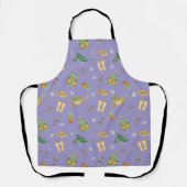 Gardening with Style エプロン (正面)