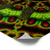 GardenLoVieポスター ポスター (角)