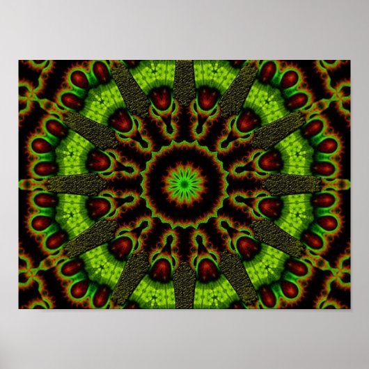 GardenLoVieポスター ポスター (正面)