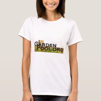 GardenPool.org Tシャツ