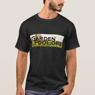 GardenPool.org Tシャツ