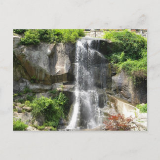 Gardens日本のポストカード ポストカード