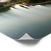 Gardens by the Bay, Singapore – ポスター (角)