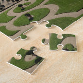 Gardens of Versailles ジグソーパズル (側面)