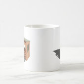 GardenShedTools030111 コーヒーマグカップ (中央)