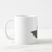 GardenShedTools030111 コーヒーマグカップ (左)