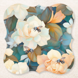 Gardinia Coaster ペーパーコースター