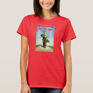 Gardnerの園芸 Tシャツ