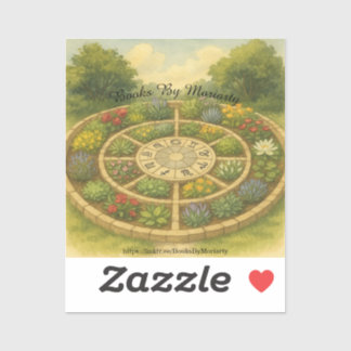 Garen Sticker シール