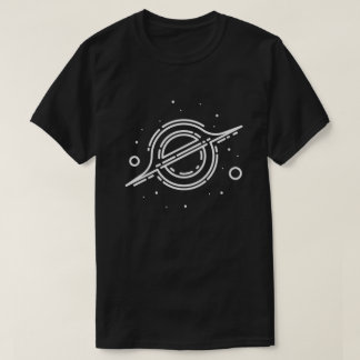 Gargantua Tシャツ
