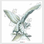 Gargoyle シール (シート)