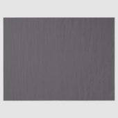 Gargoyle Statue Gray Spring Summer Trending Color  薄葉紙 (正面)