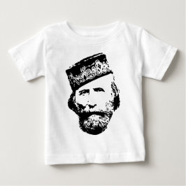 Garibaldi ベビーTシャツ