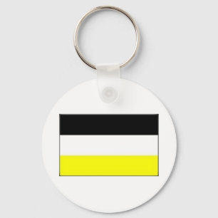Garifuna Keychain キーホルダー