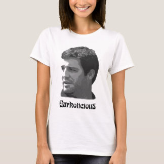 Garkoliciousの公式のTシャツ Tシャツ
