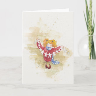 Garland シーズンカード