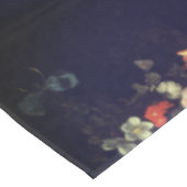 Garland of Flowers  – Blumen – Fiori – Rosen Roses テーブルクロス (アングル)