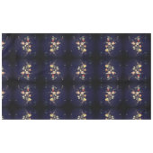 Garland of Flowers  – Blumen – Fiori – Rosen Roses テーブルクロス (正面(横))