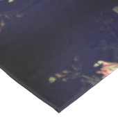 Garland of Flowers  – Blumen – Fiori – Rosen Roses テーブルクロス (アングル)