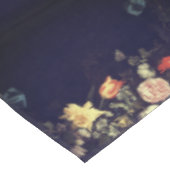 Garland of Flowers  – Blumen – Fiori – Rosen Roses テーブルクロス (アングル)