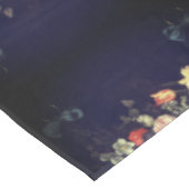 Garland of Flowers  – Blumen – Fiori – Rosen Roses テーブルクロス (アングル)