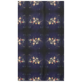 Garland of Flowers  – Blumen – Fiori – Rosen Roses テーブルクロス (正面)