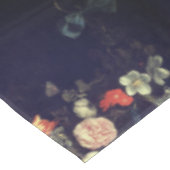 Garland of Flowers  – Blumen – Fiori – Rosen Roses テーブルクロス (アングル)