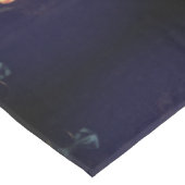 Garland of Flowers  – Blumen – Fiori – Rosen Roses テーブルクロス (アングル)