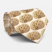 Garlic Naan Bread Indian Flatbread Baker Chef ネクタイ (ロール)