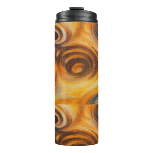 GARRAFA TERMICA タンブラー (正面)