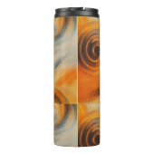 GARRAFA TERMICA タンブラー (裏面)