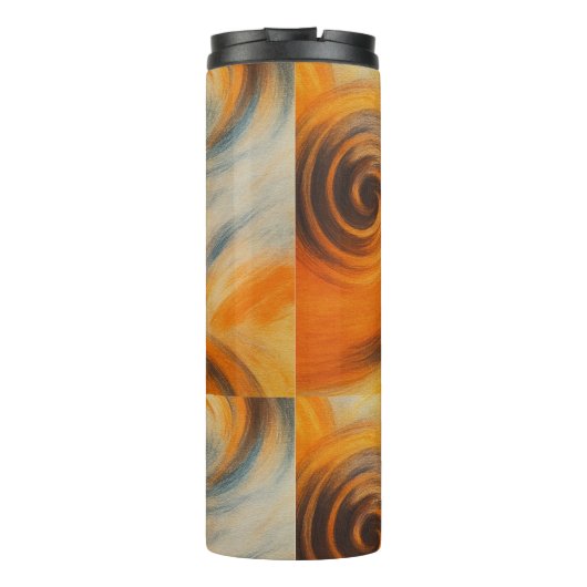 GARRAFA TERMICA タンブラー (裏面)