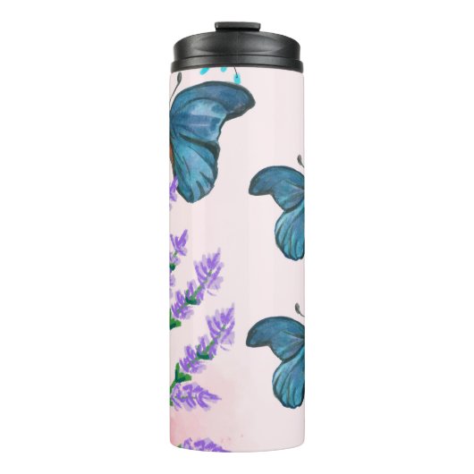 GARRAFA TERMICA タンブラー (正面)