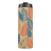 GARRAFA TERMICA タンブラー (正面)